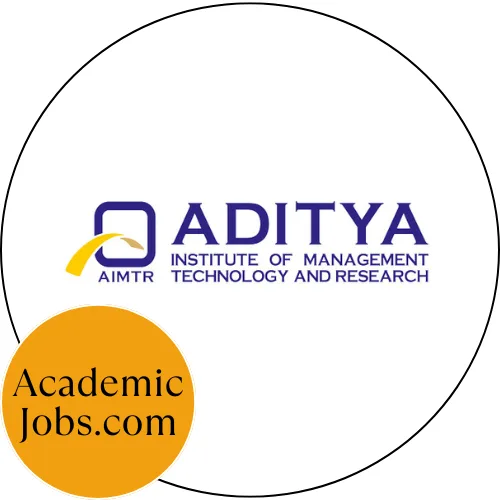 Aditya Institute Of Management Studies logo